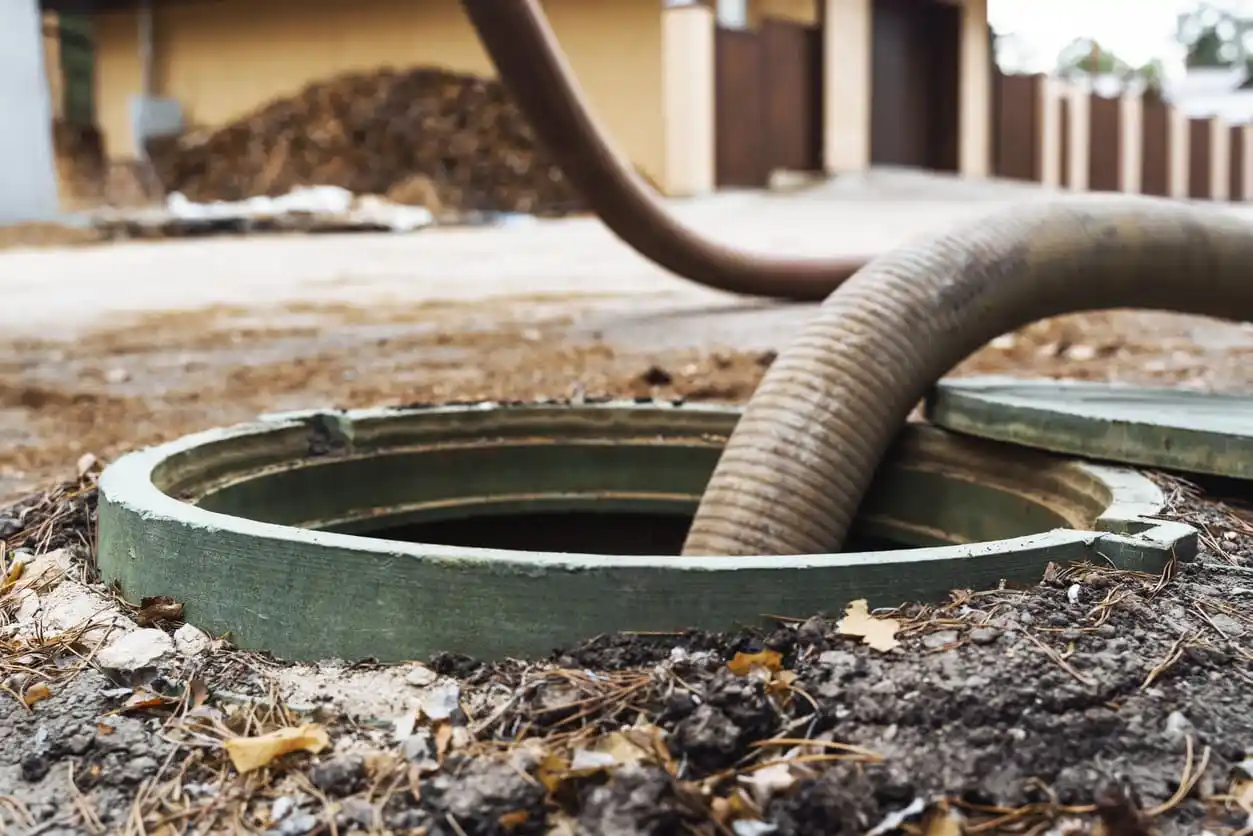 septic tank services Hogansville